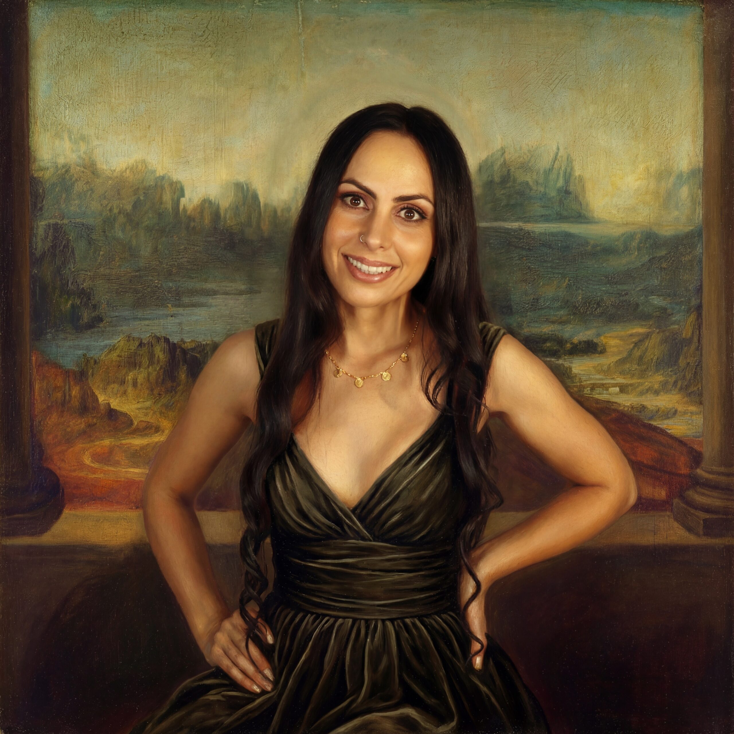 Masterpiece AI rendezvényen – 3. kép