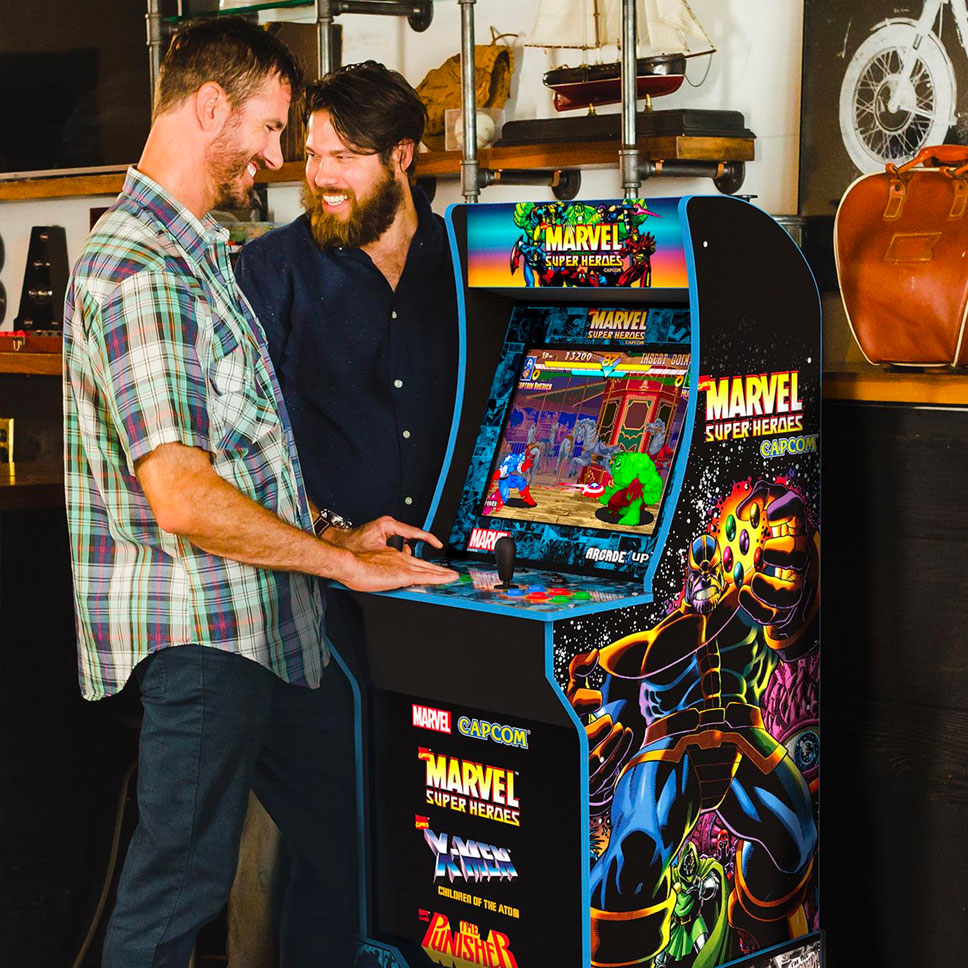 Retro Arcade rendezvényen – 3. kép