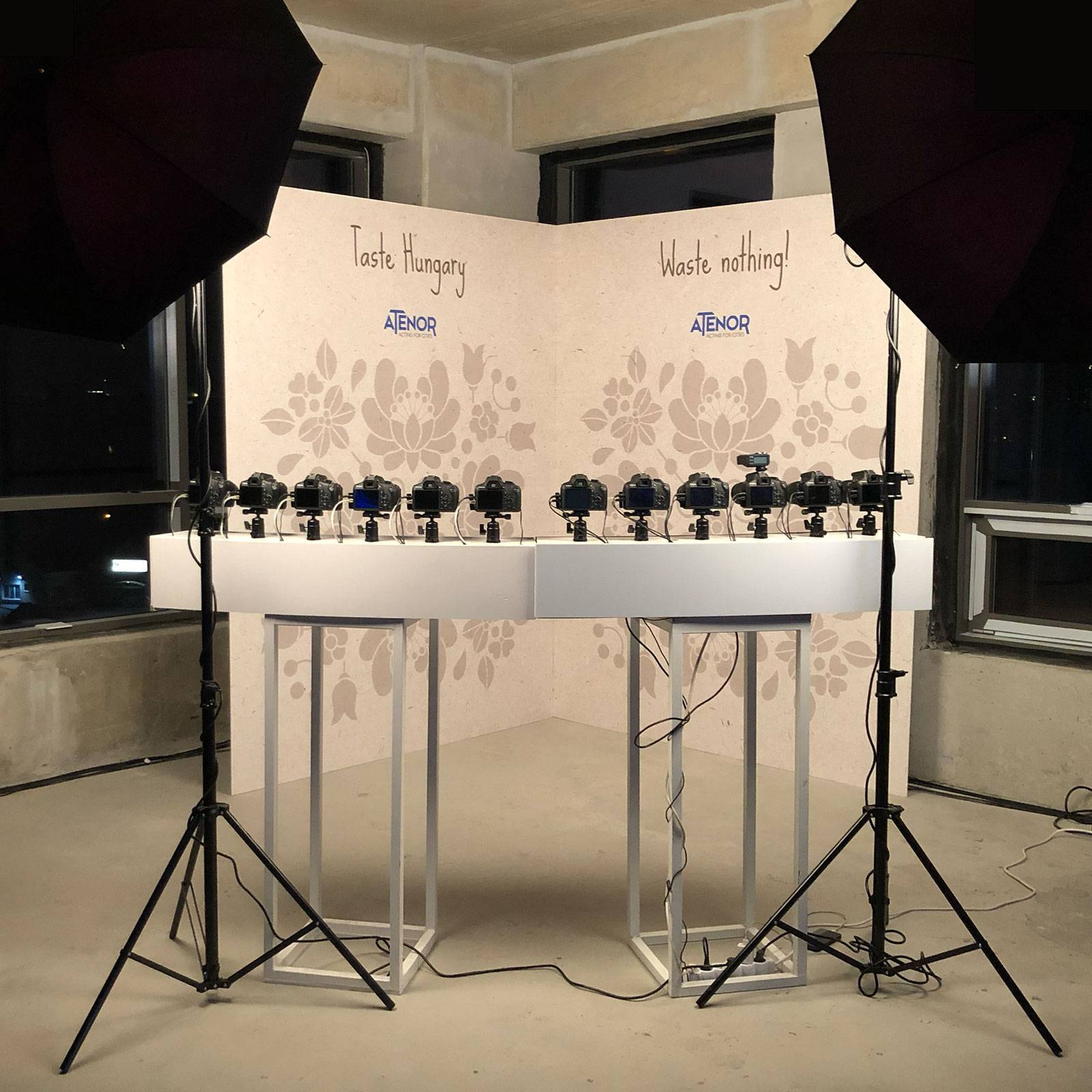 Multicam rendezvényen – 1. kép