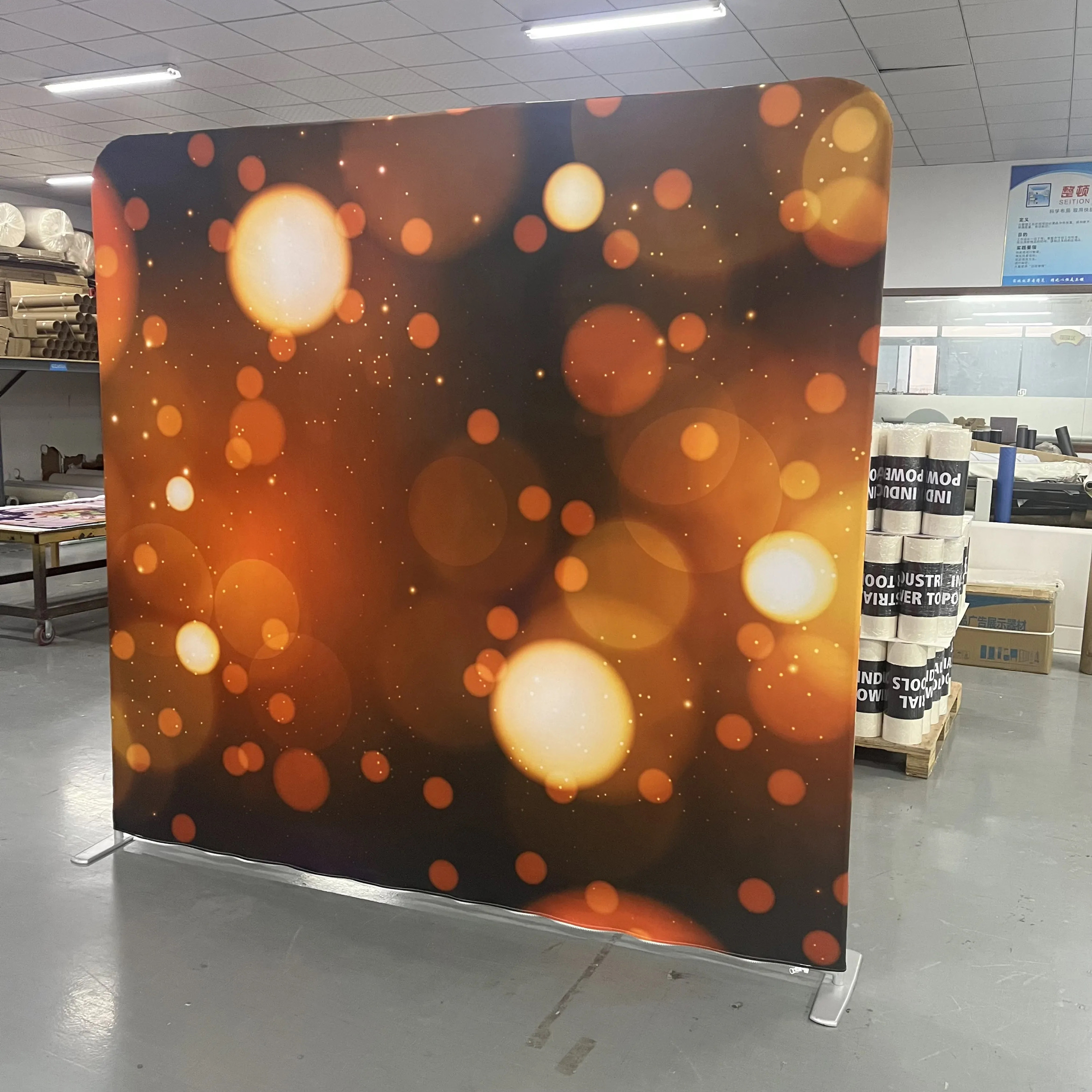 Bokeh XL 2 fotó háttér rendezvényre