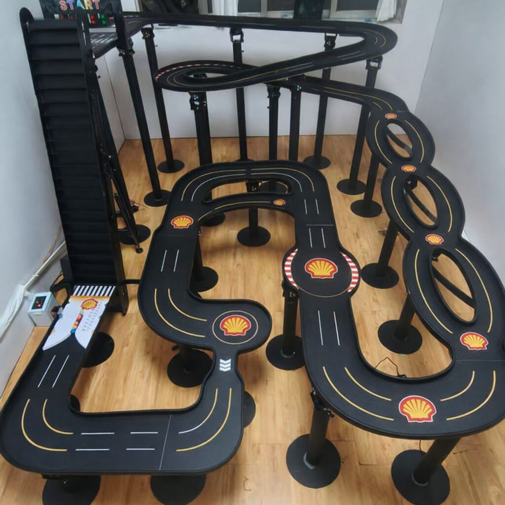 Marble Race rendezvényen – 2. kép
