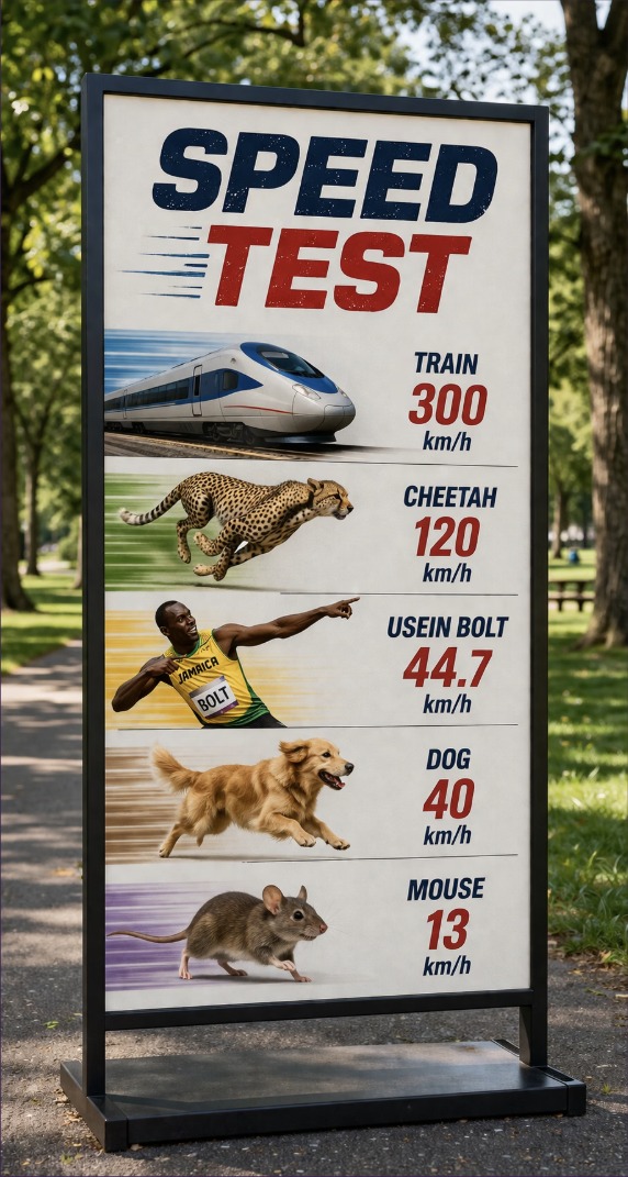 Speed Master rendezvényen – 1. kép