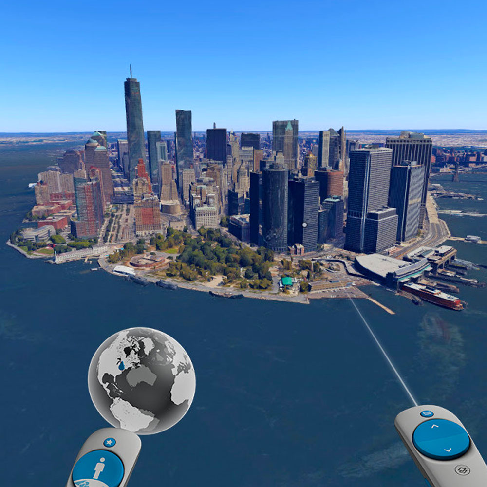 Virtual Reality rendezvényen – 3. kép