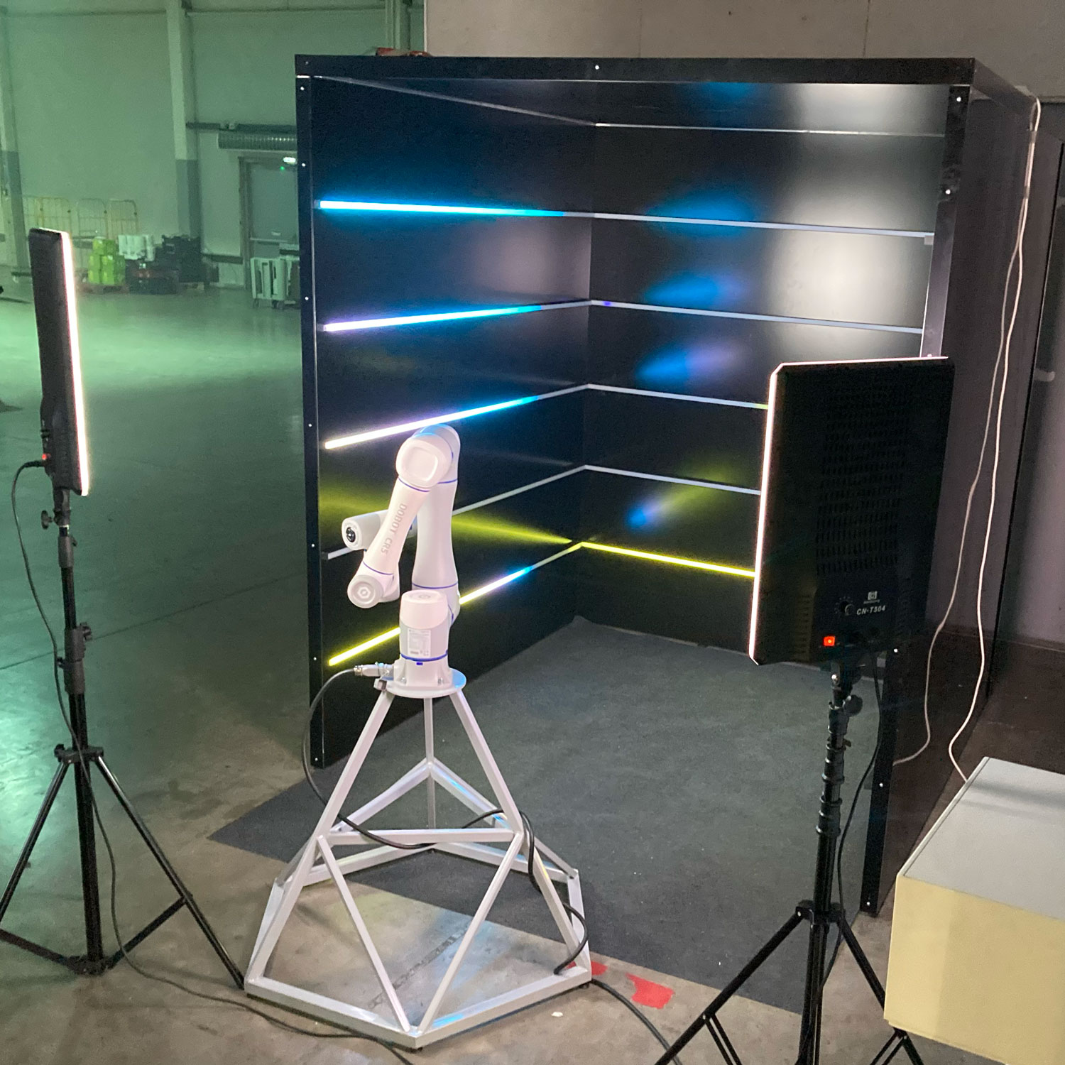 Glambot XL rendezvényen – 2. kép