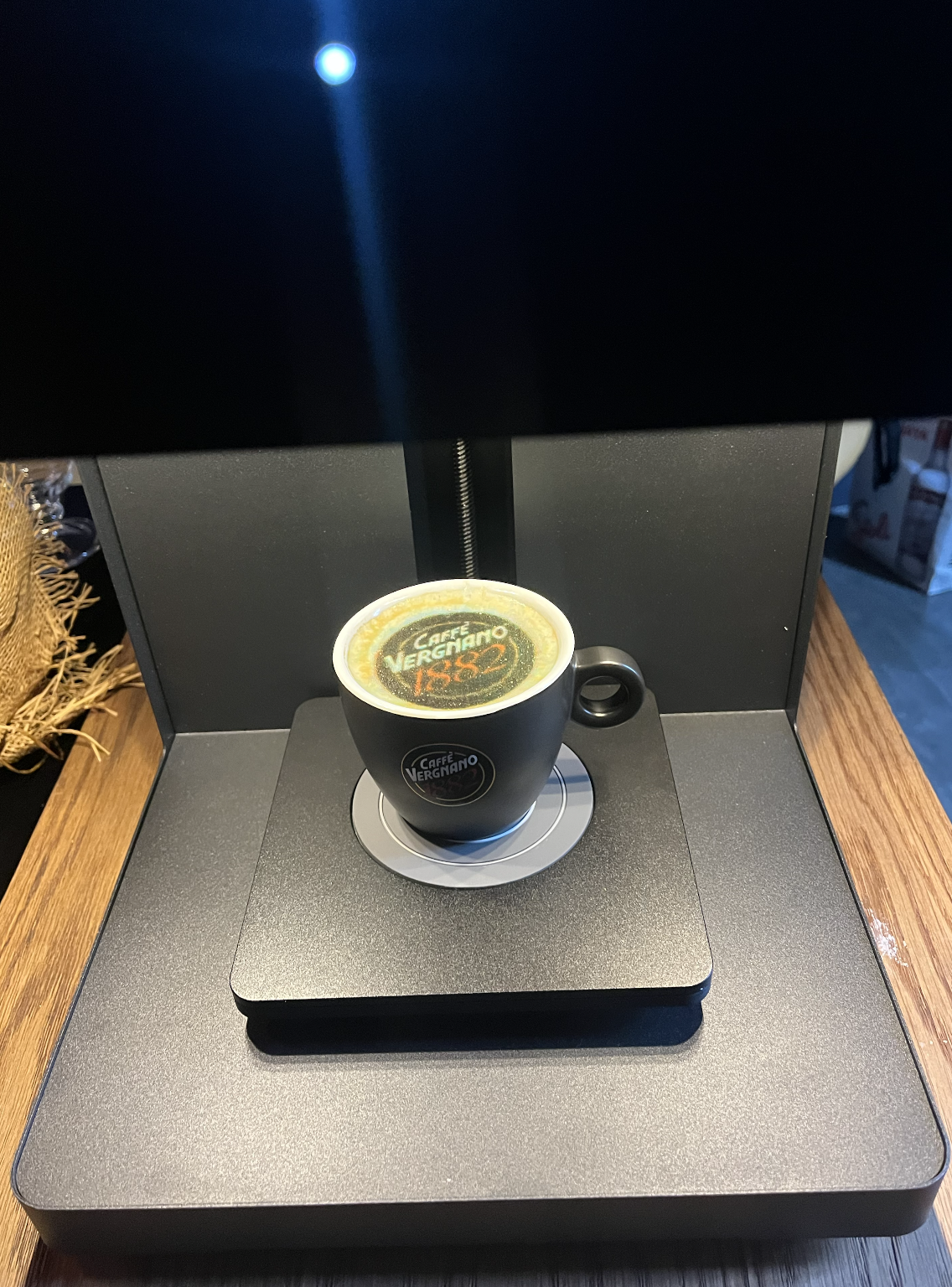 Print My Drink rendezvényen – 4. kép