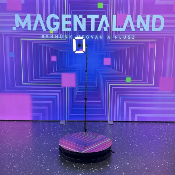360 Spinner XL rendezvényen – 1. kép
