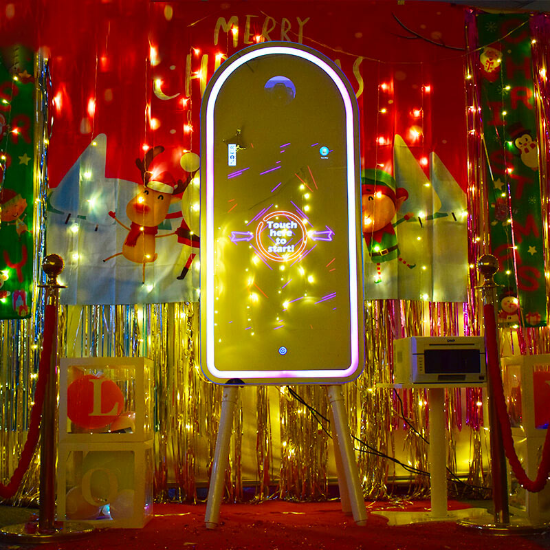 Gifie Mirror rendezvényen – 3. kép