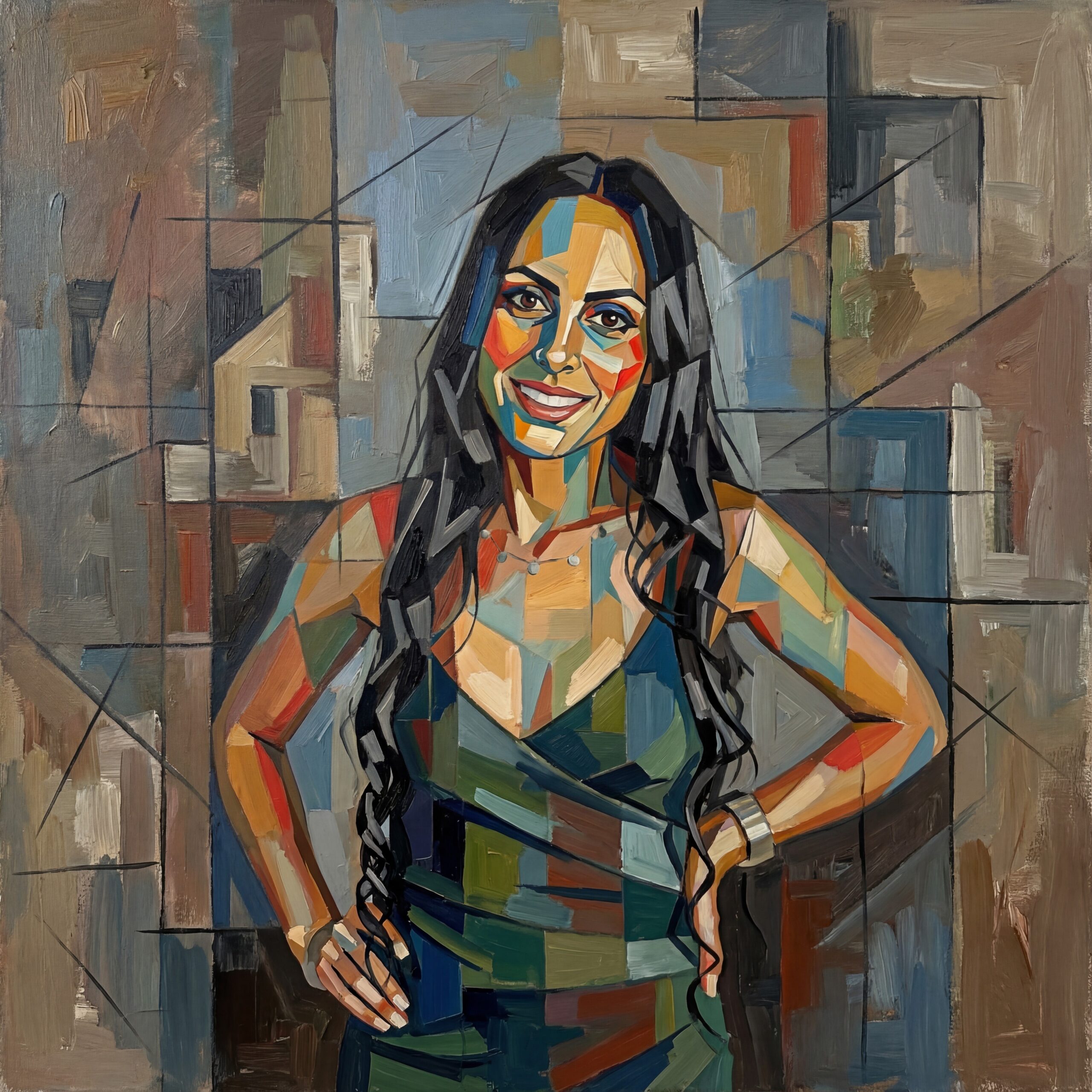 Masterpiece AI rendezvényen – 4. kép