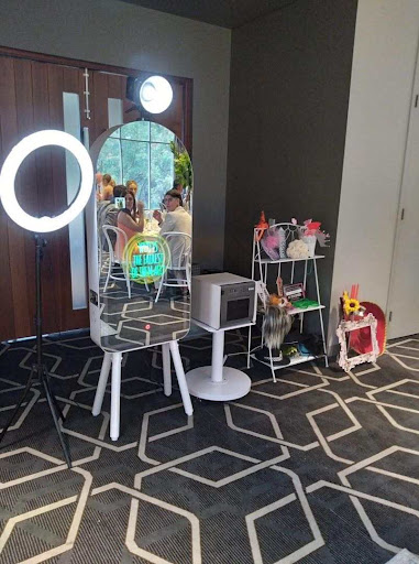 Gifie Mirror rendezvényen – 4. kép