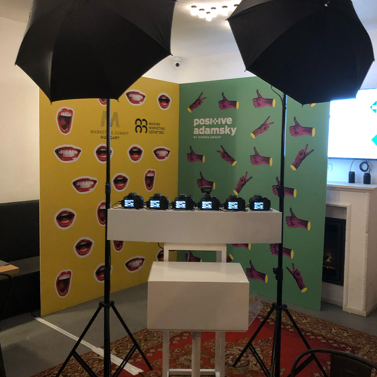 Multicam rendezvényen – 2. kép