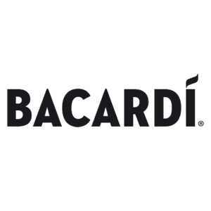 Bacardi logo